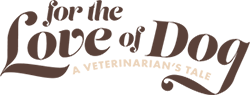 For The Love Of Dog Logo