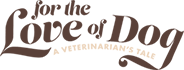 For The Love Of Dog Logo